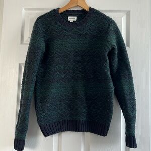 Frank & Oak Sweater